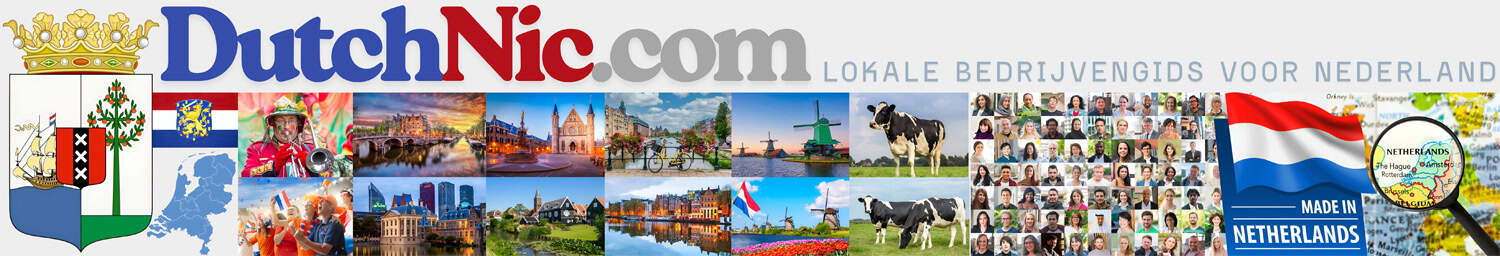 Gemaakt in Nederland - KidsKadoo en zo
